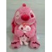 PELUCHE DE STITCH ROSA